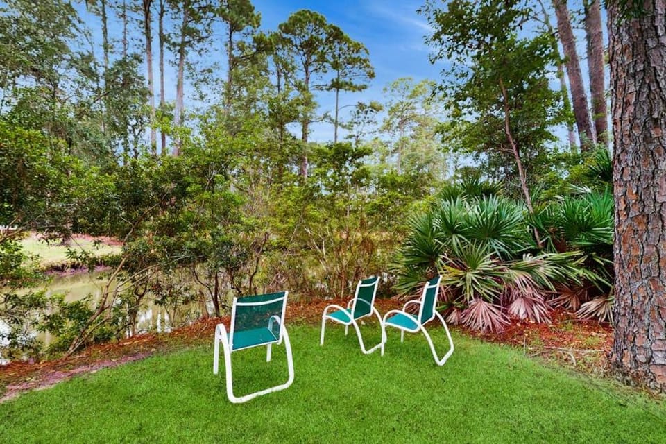 17 Sand Fiddler Rd House in Hilton Head Island