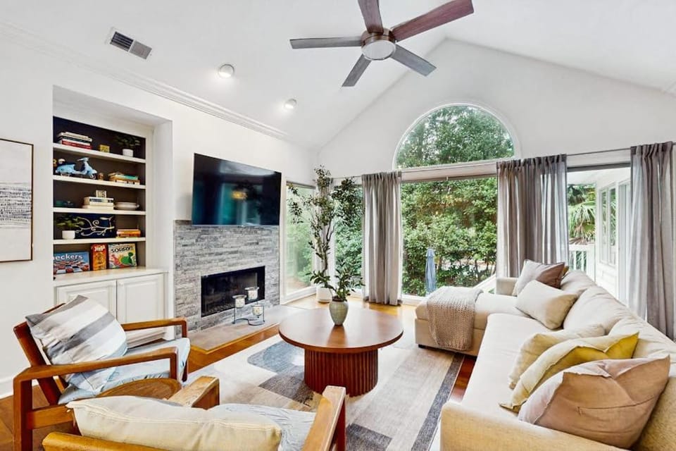 17 Sand Fiddler Rd House in Hilton Head Island