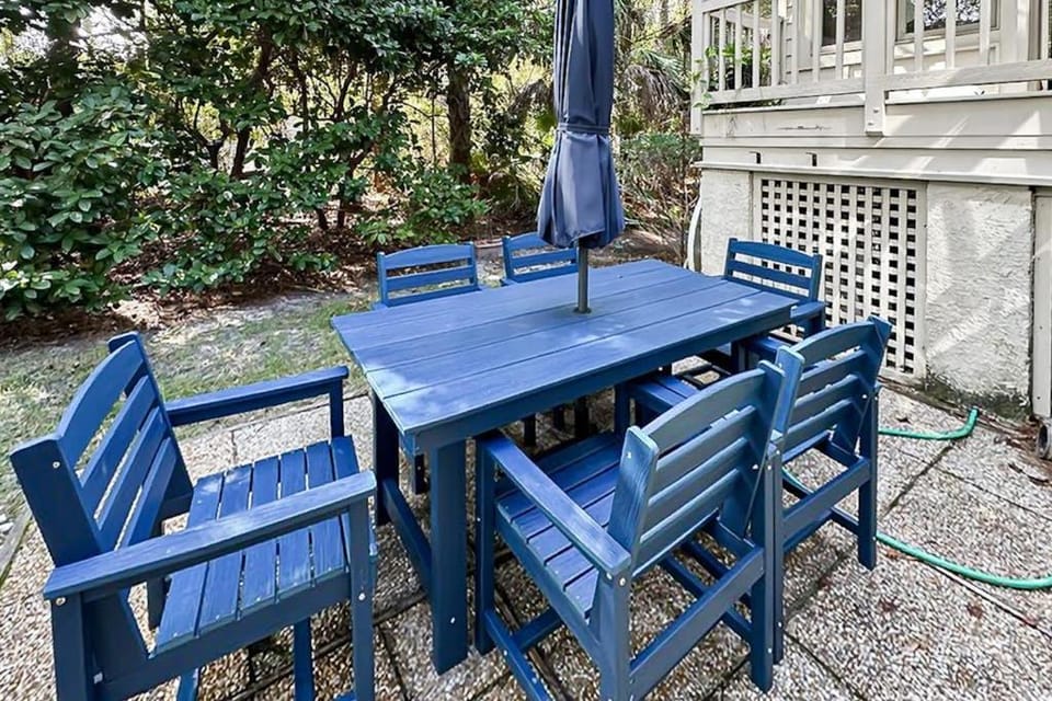 17 Sand Fiddler Rd House in Hilton Head Island