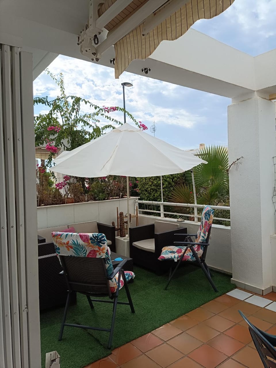 Apartamento Residencial mojacar Apartment in Andalusia