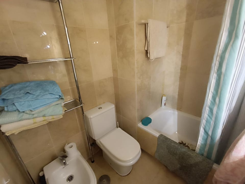 Apartamento Residencial mojacar Apartment in Andalusia