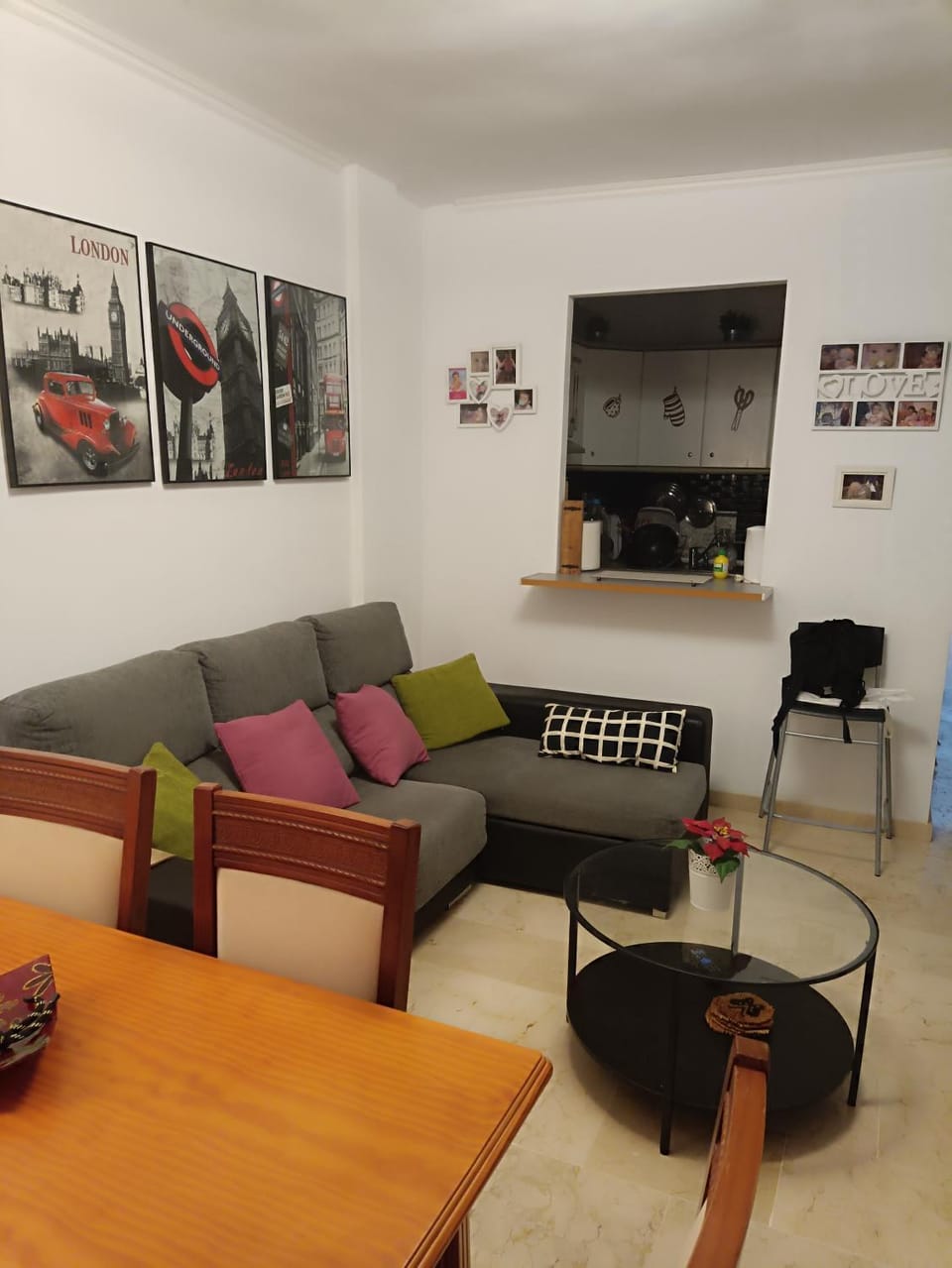 Apartamento Residencial mojacar Apartment in Andalusia