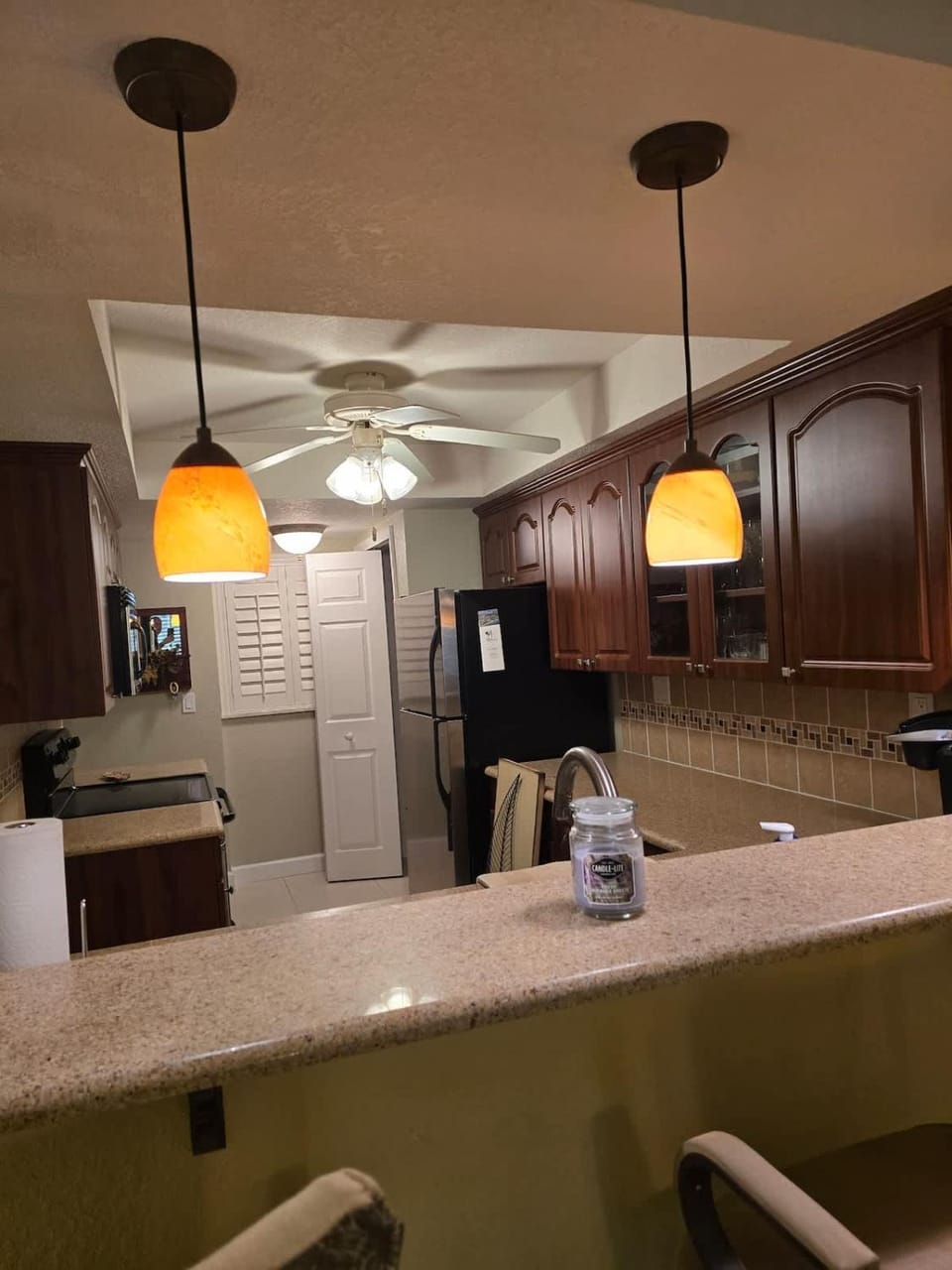 Conquistador 107 Apartment in Cocoa Beach