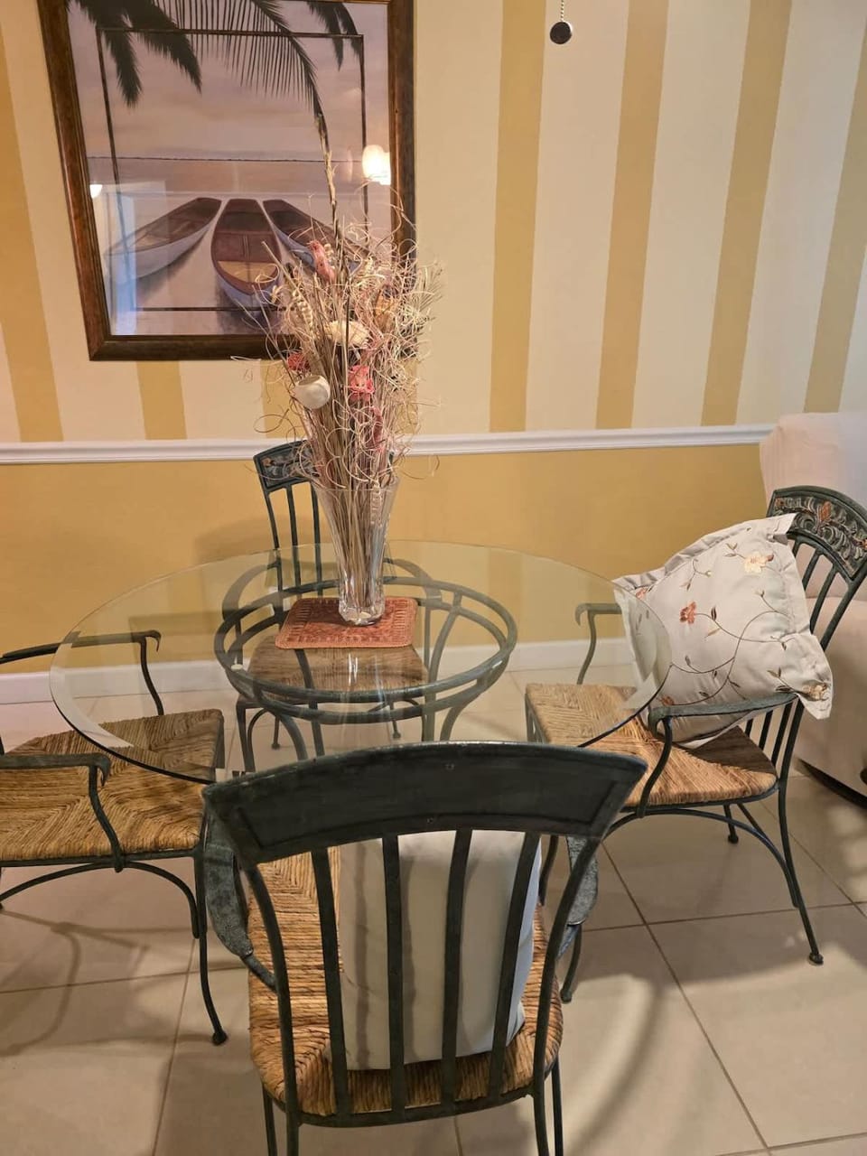 Conquistador 107 Apartment in Cocoa Beach