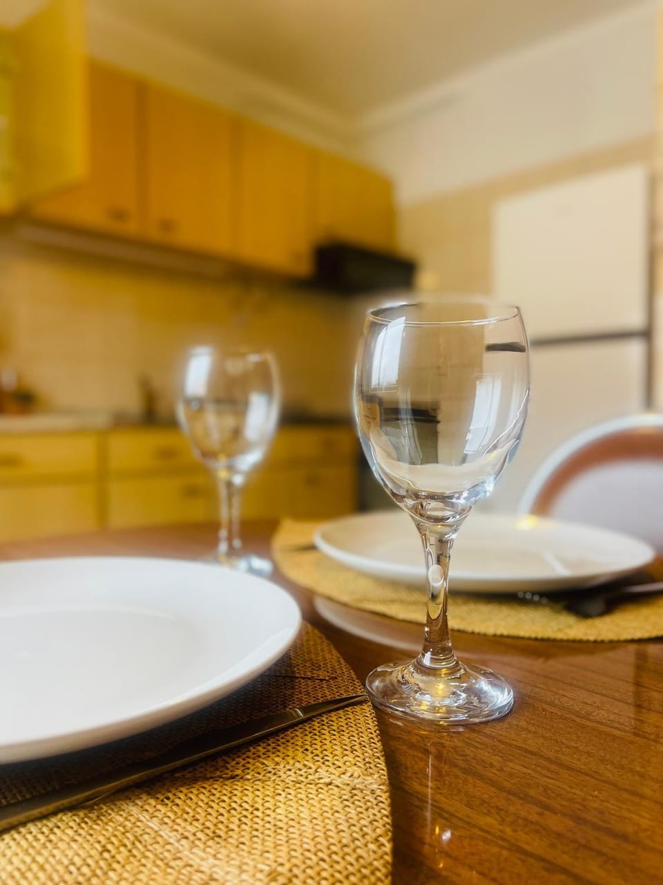Food and drinks