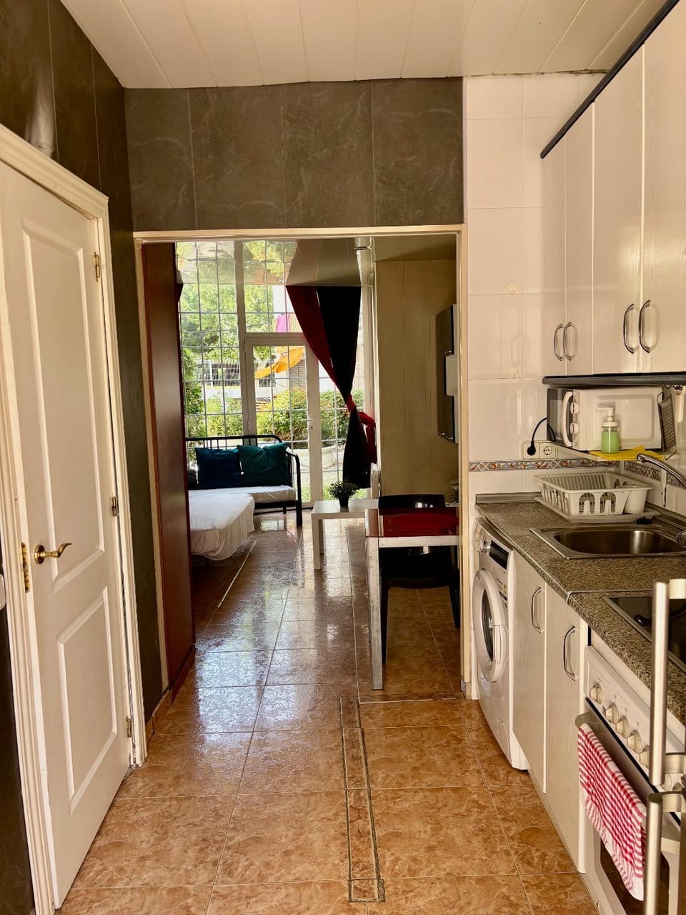AlquilerSalou Loft B Apartment in Salou