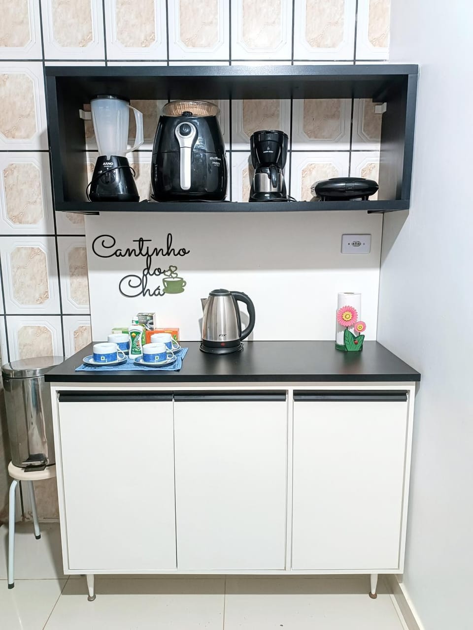 Coffee/tea facilities, Kitchen or kitchenette