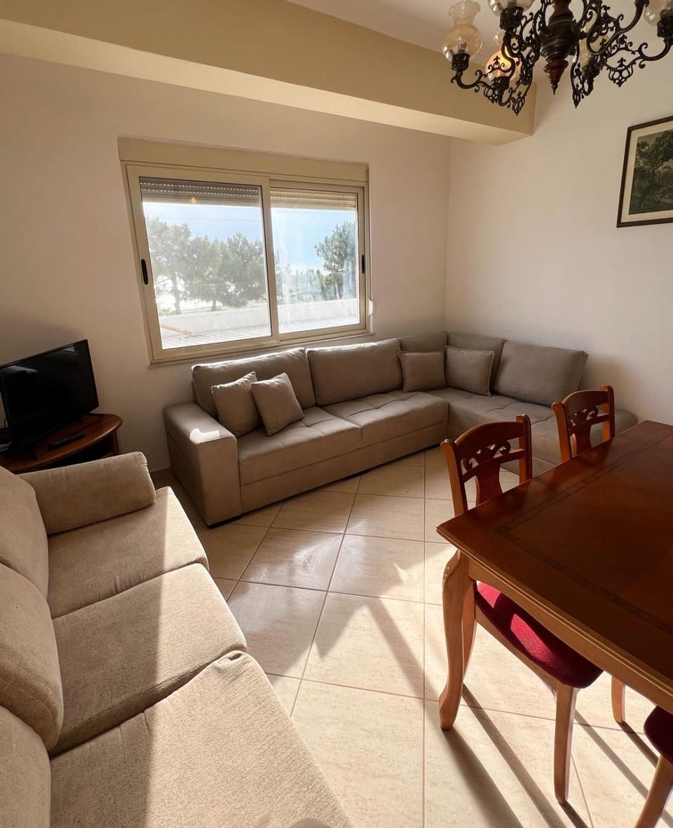 Sasso Bianco Apartment's Apartment in Tirana County, Albania