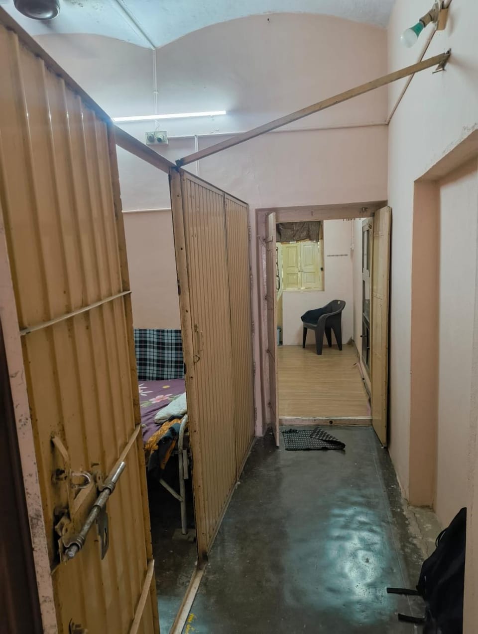 Arihant Guest House Bed and Breakfast in India