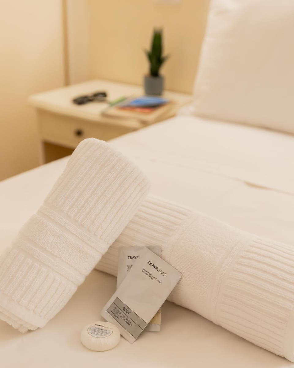 Guest House The Arcade - Zen 34 Bed and Breakfast in Rome