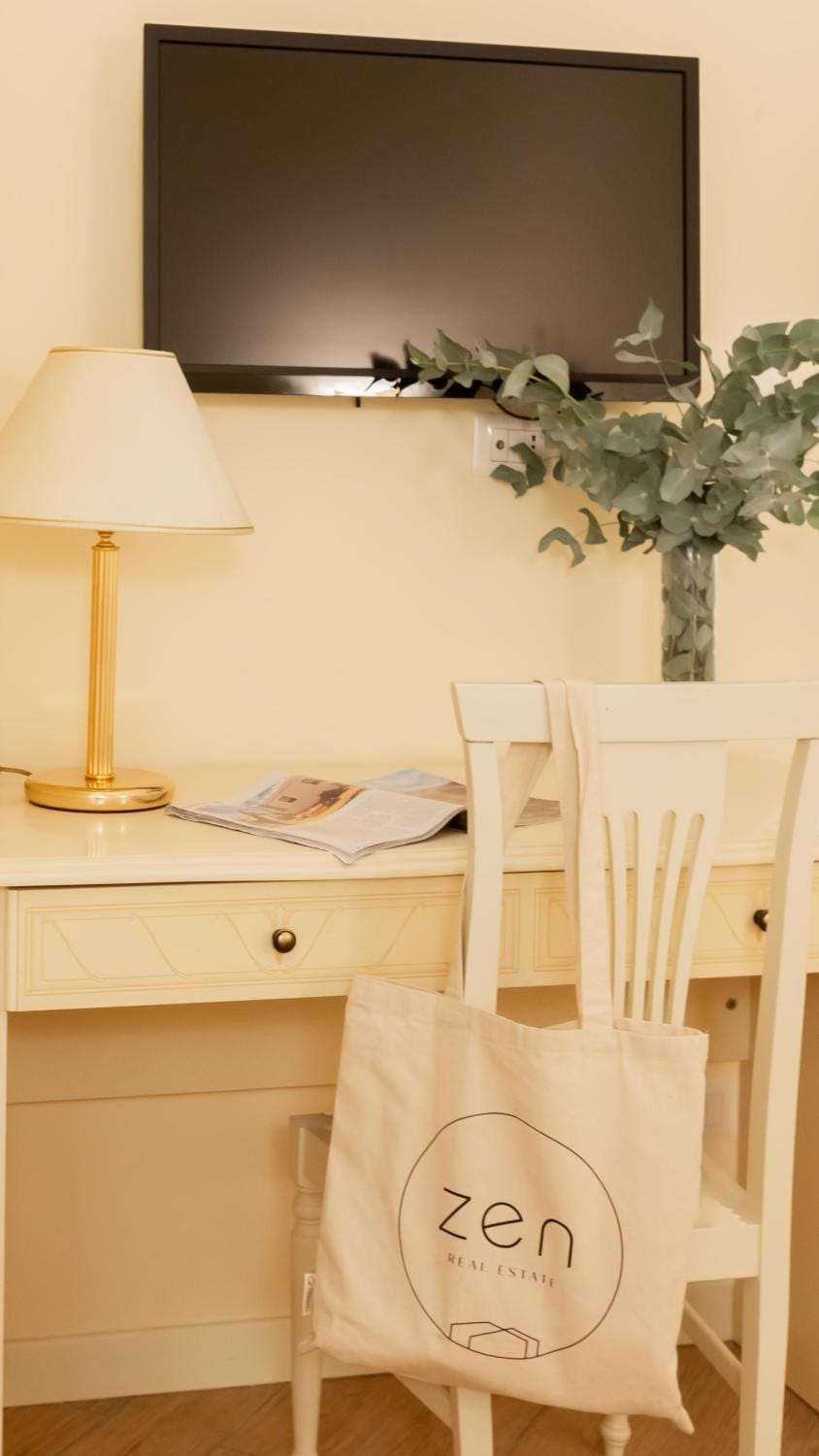 Guest House The Arcade - Zen 34 Bed and Breakfast in Rome