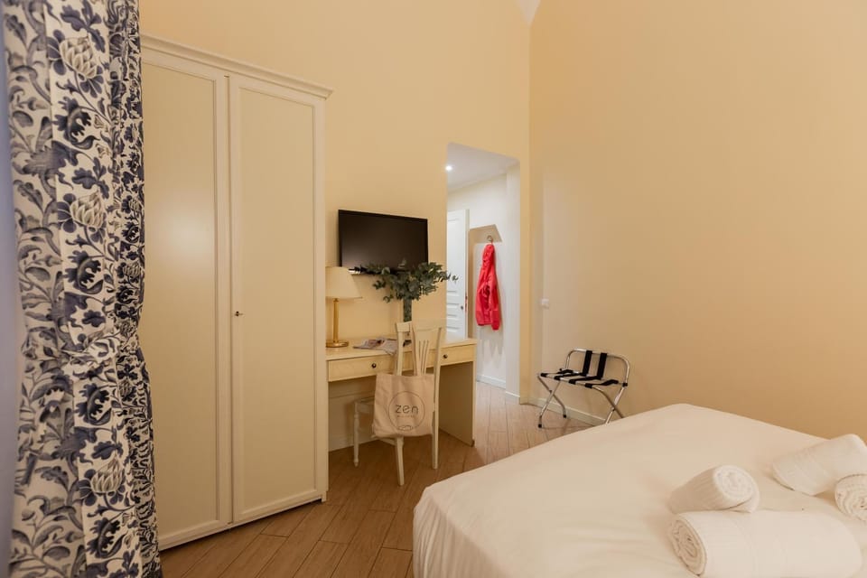 Guest House The Arcade - Zen 34 Bed and Breakfast in Rome