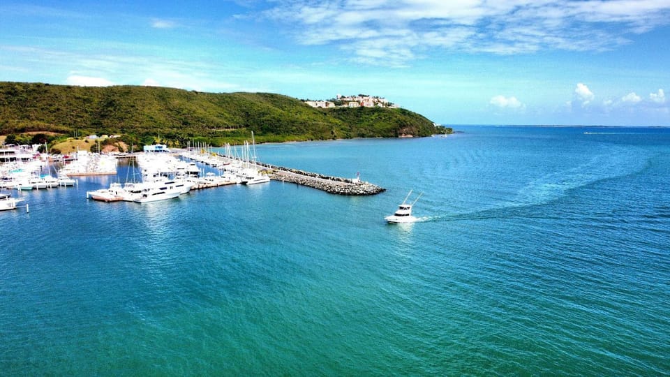 Natural landscape, View (from property/room), Landmark view, Sea view