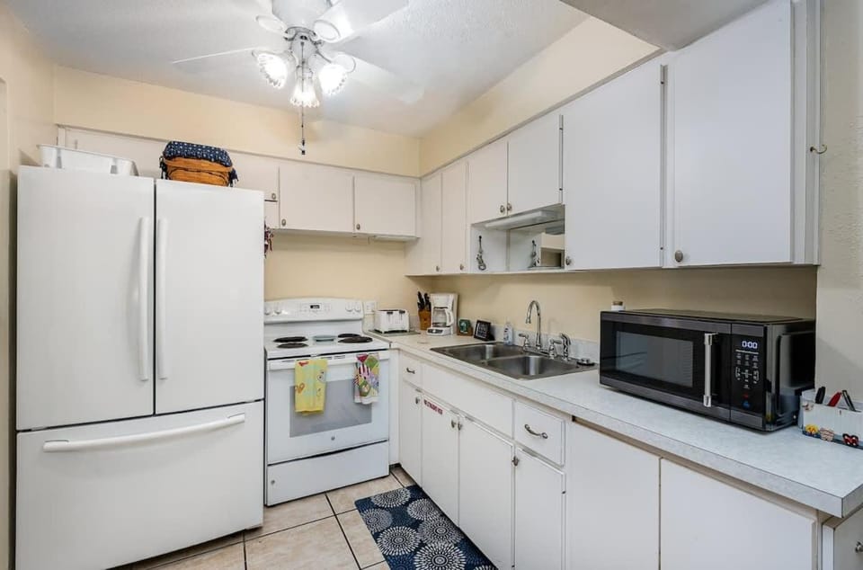 Diplomat 330-13 House in Cocoa Beach