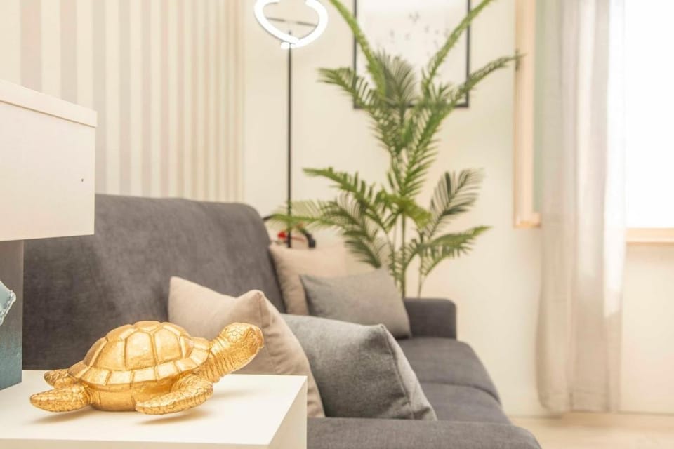 Dimora degli Angeli Your Cozy Stay in Assisi Apartment in Umbria