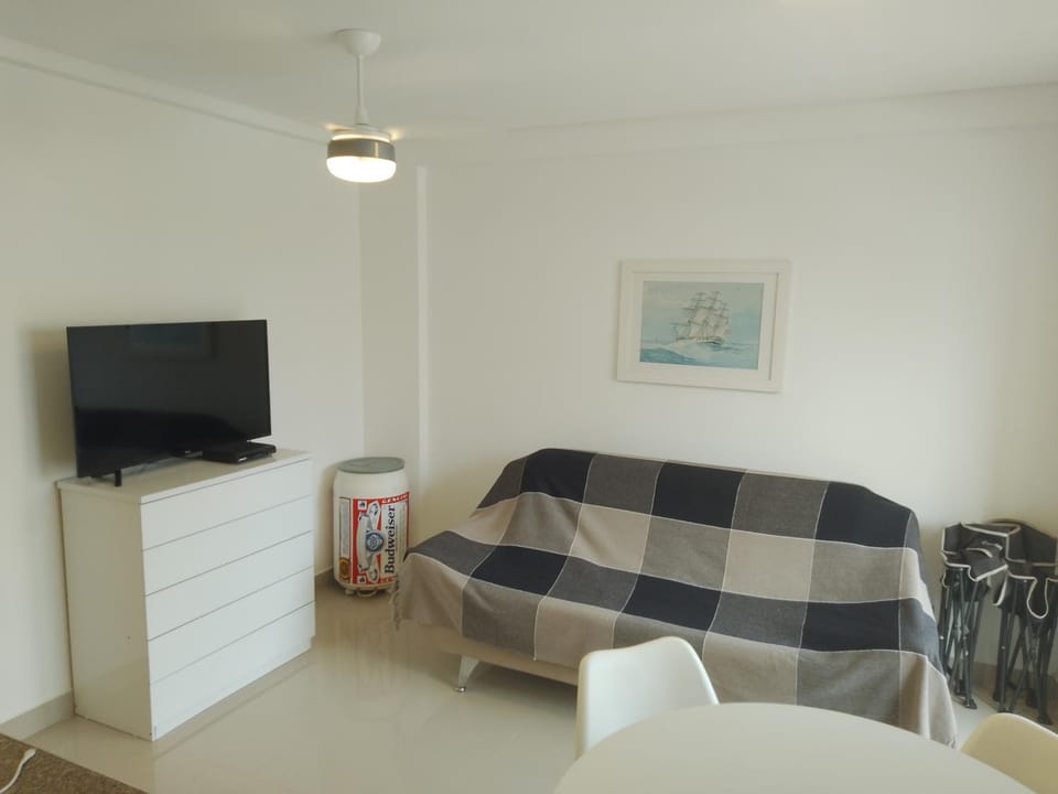 Praia Mansa Caioba Apartment in State of Paraná