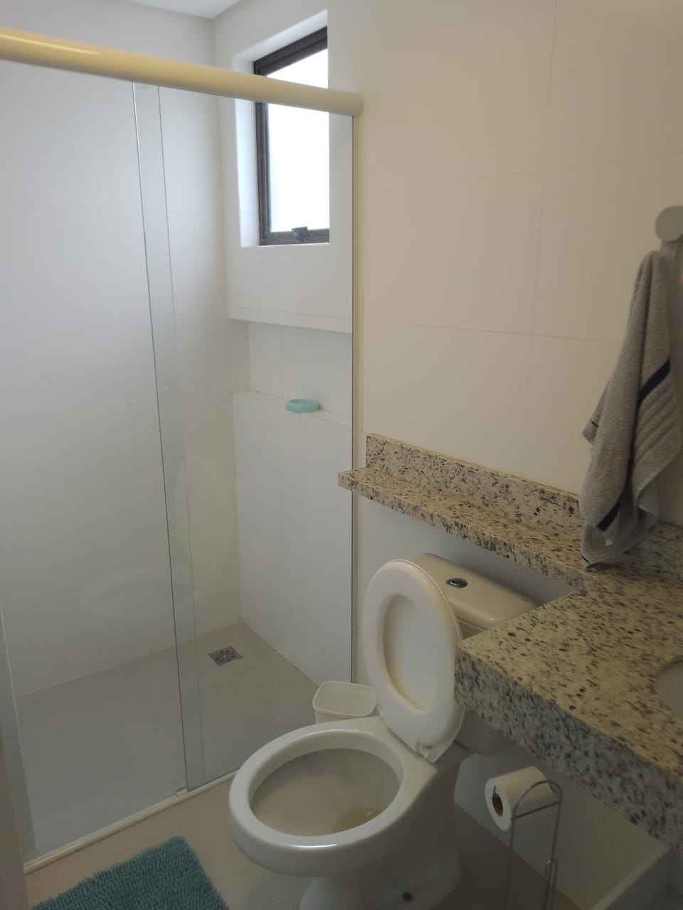 Praia Mansa Caioba Apartment in State of Paraná