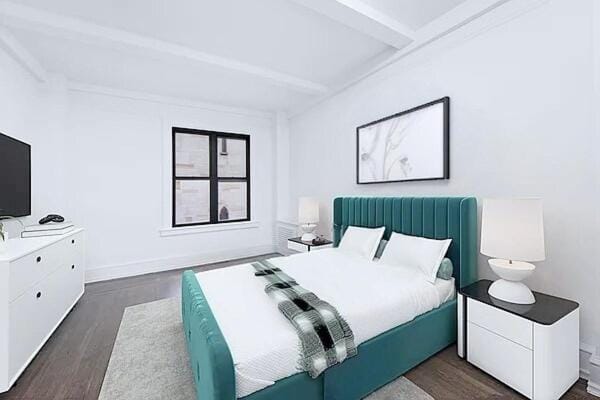 Duplex Dream 4-Bedroom Bonbon Apartment in Midtown