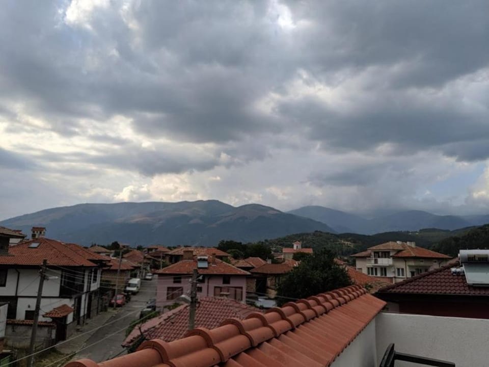 Къща за гости Семейство Петрови Bed and Breakfast in Plovdiv Province