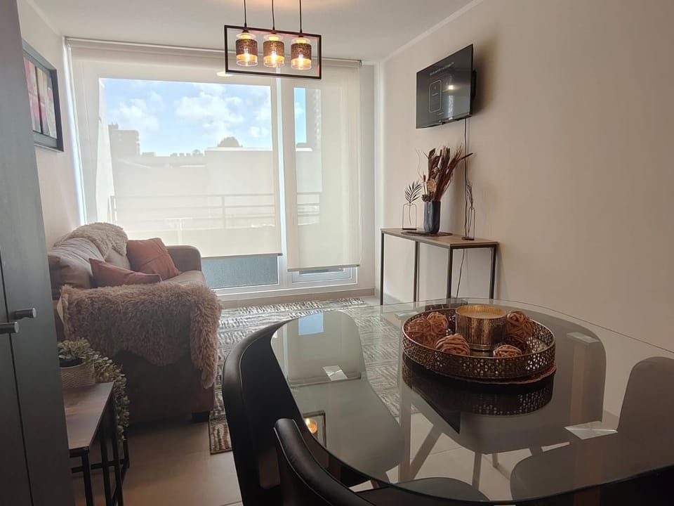 Céntrico en Concepción 1D 1B 1E Apartment in Bio Bio, Chile