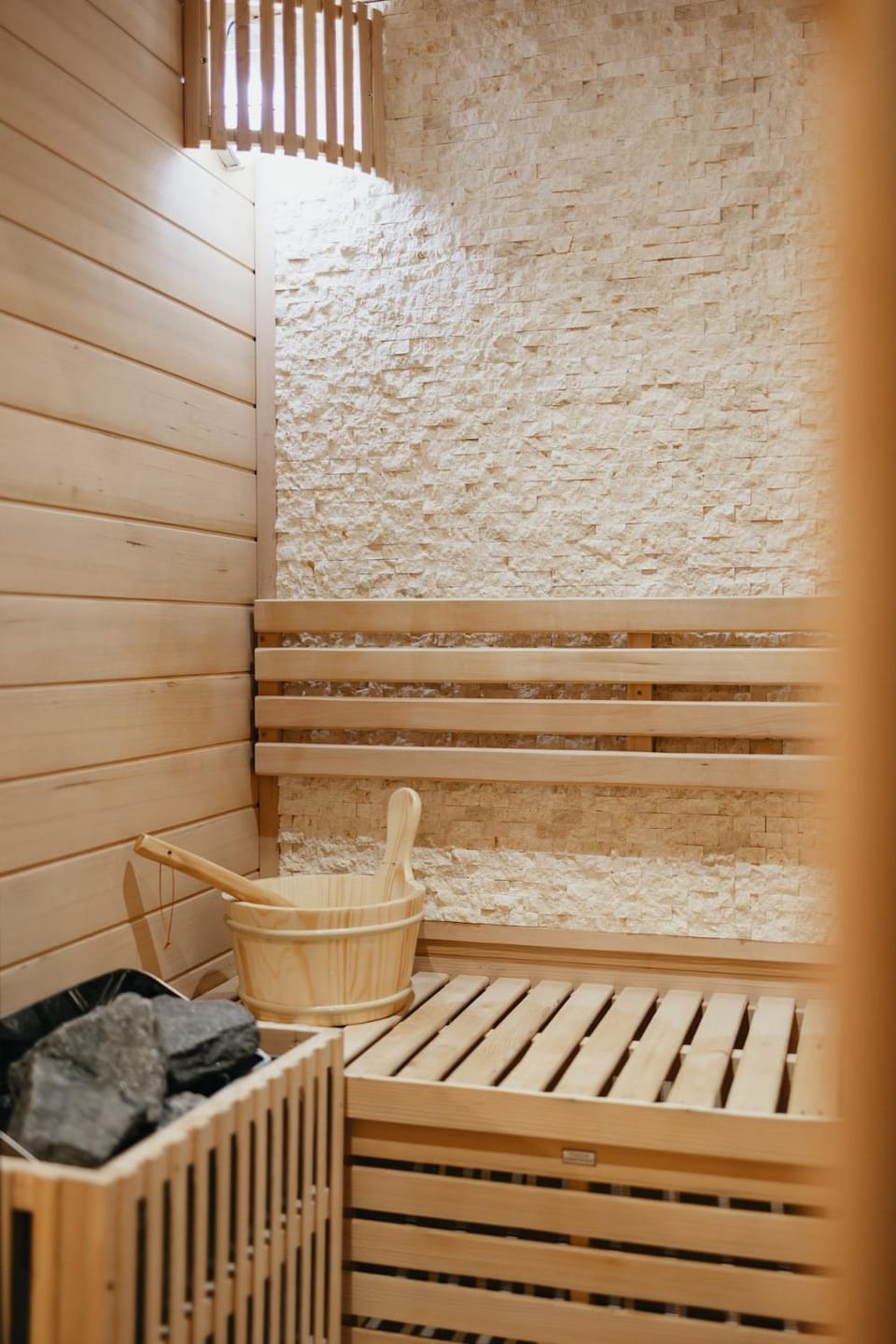 Le Spa by SCH Apartment in Le Havre