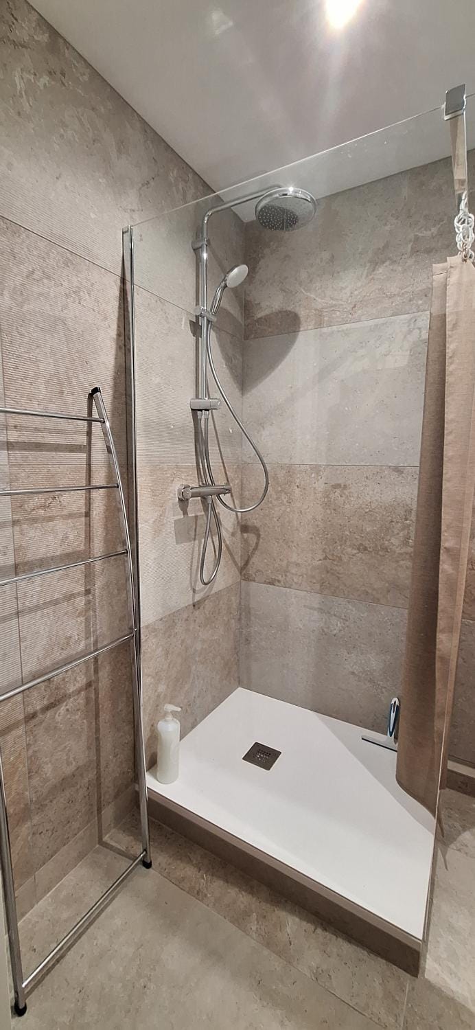 Shower
