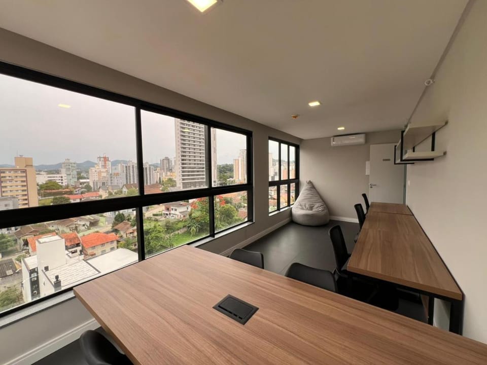 LOFT ao lado da vila germanica Apartment in Blumenau