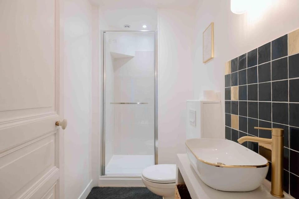 Villa des Genêts House in Saint-Pair-sur-Mer