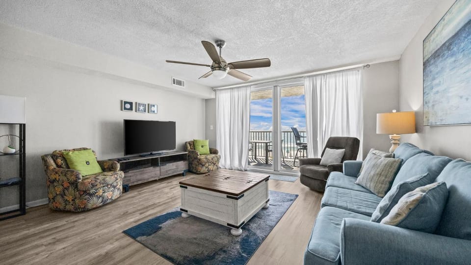 Romar Tower 4D House in Orange Beach