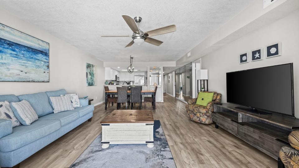 Romar Tower 4D House in Orange Beach