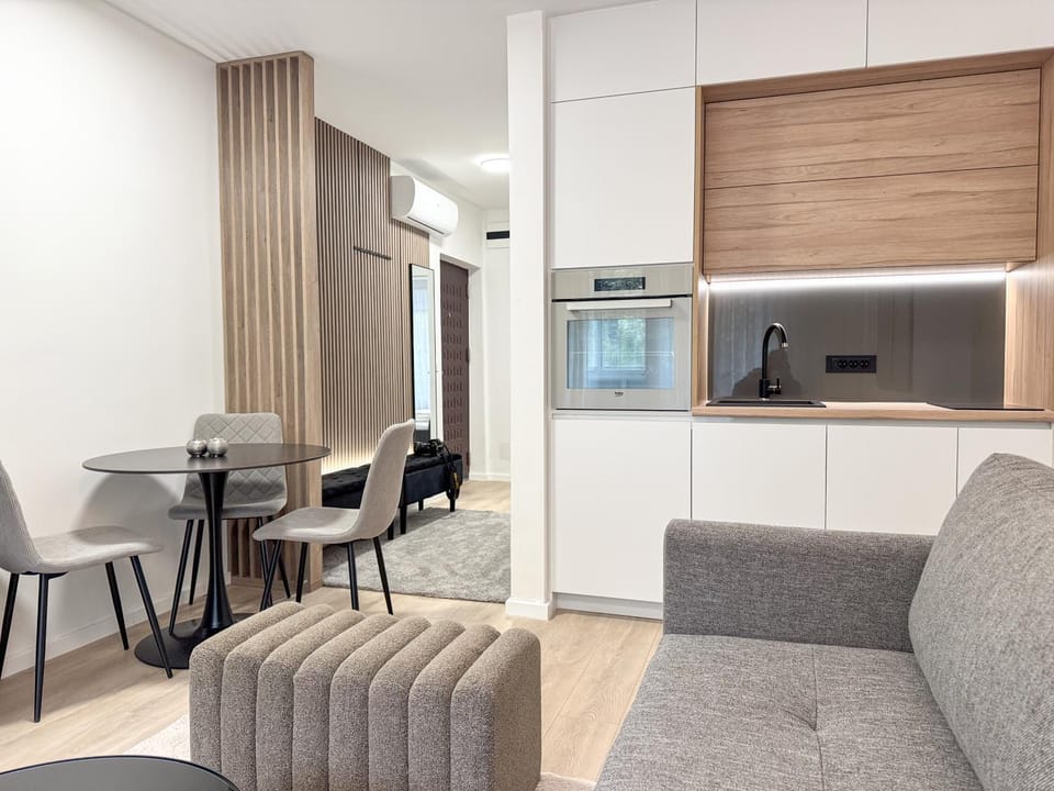Sarajevo Centar suite Apartment in Sarajevo