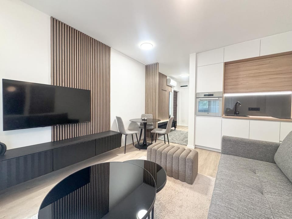 Sarajevo Centar suite Apartment in Sarajevo