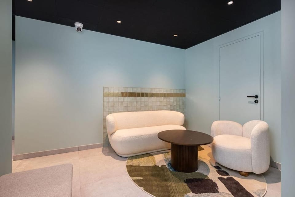 Love Room avec balnéo-Le cocon parfait pour deux Apartment in Villeurbanne
