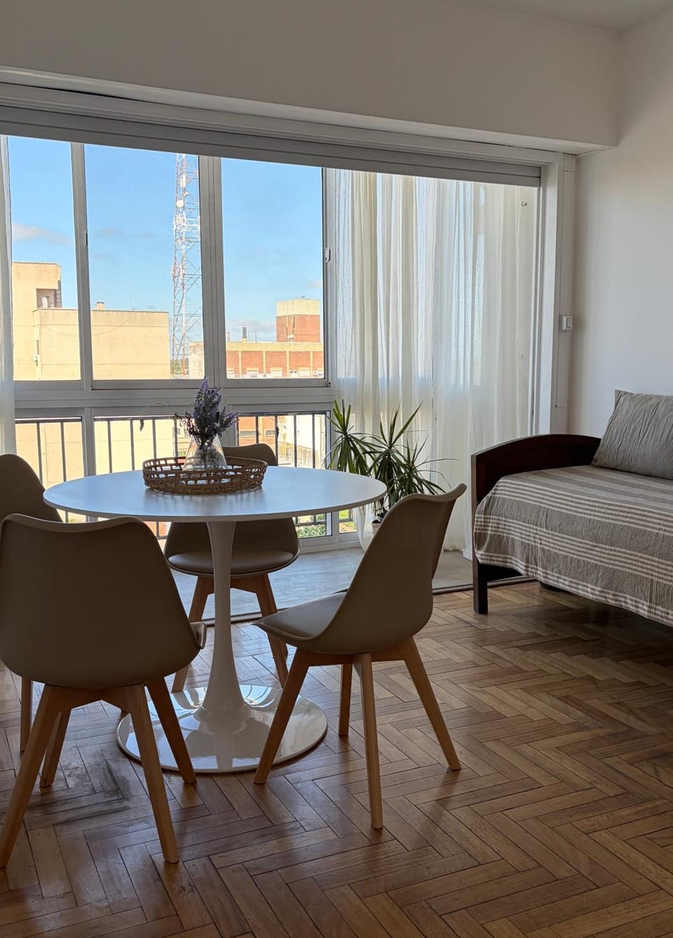 ChivilcoySuiteCentro Apartment in Chivilcoy