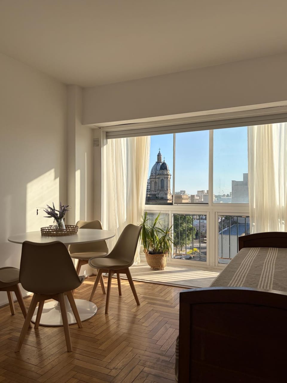 ChivilcoySuiteCentro Apartment in Chivilcoy