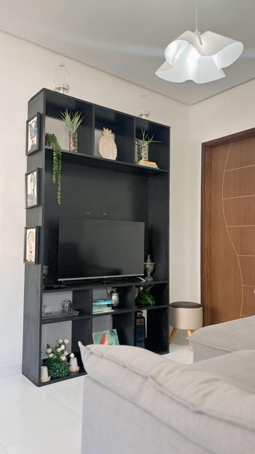 Apartamento com ótima localização! Apartment in Belém