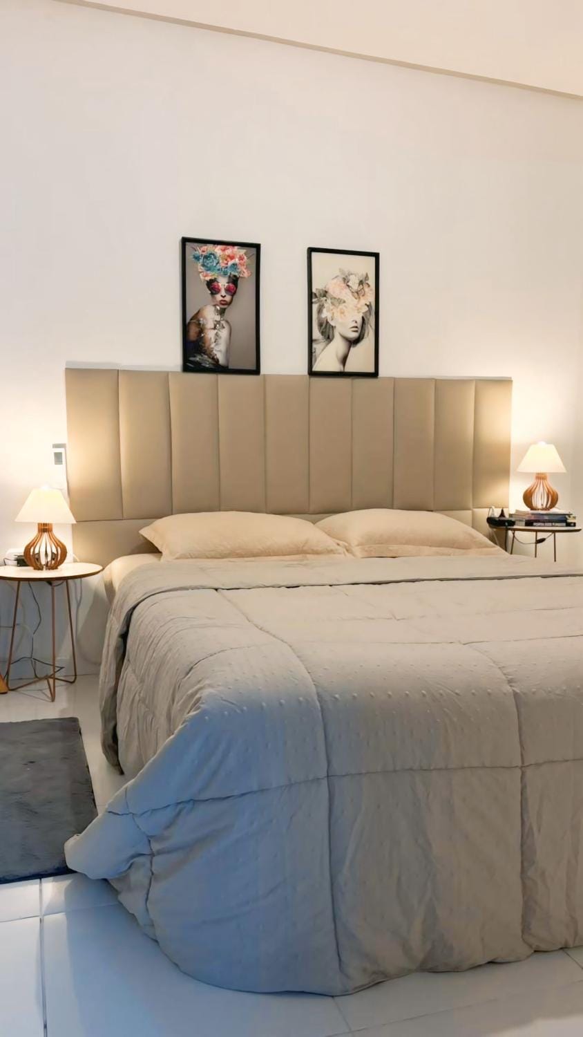 Apartamento com ótima localização! Apartment in Belém