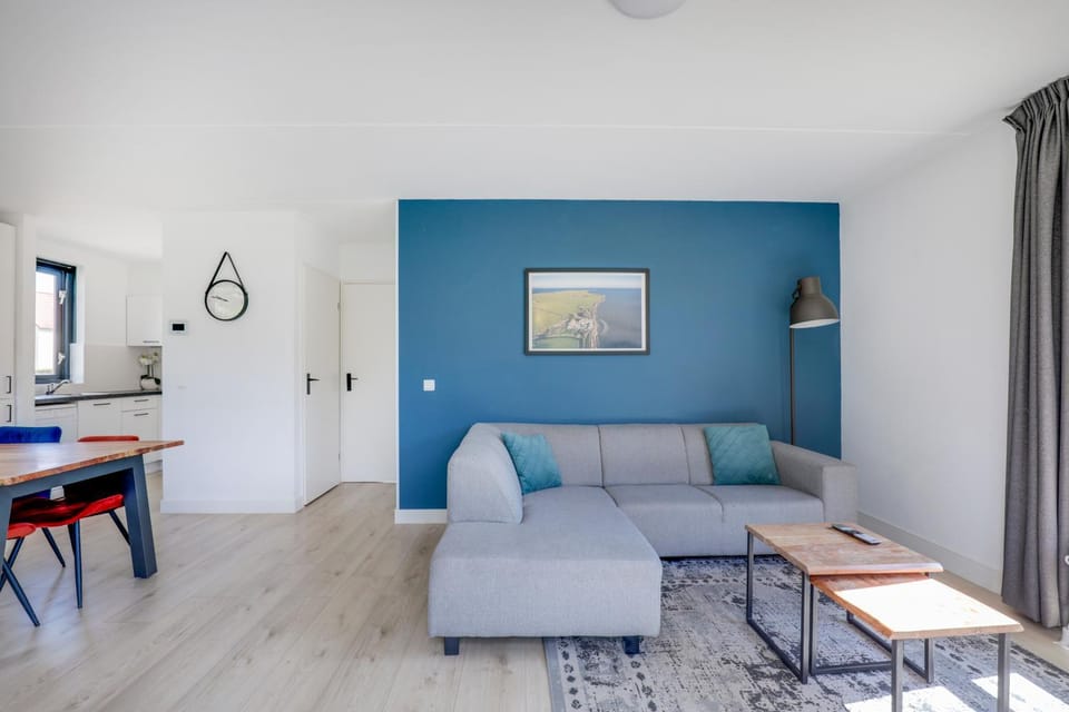 Groenlake Villa 6p Vakantie bungalow House in Gelderland, Netherlands