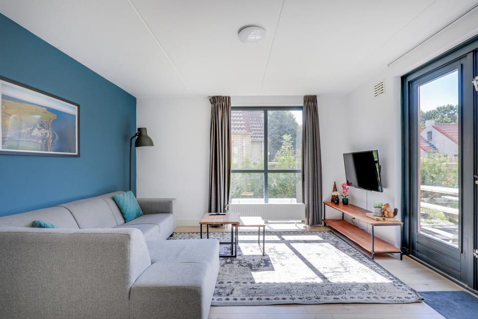 Groenlake Villa 6p Vakantie bungalow House in Gelderland, Netherlands