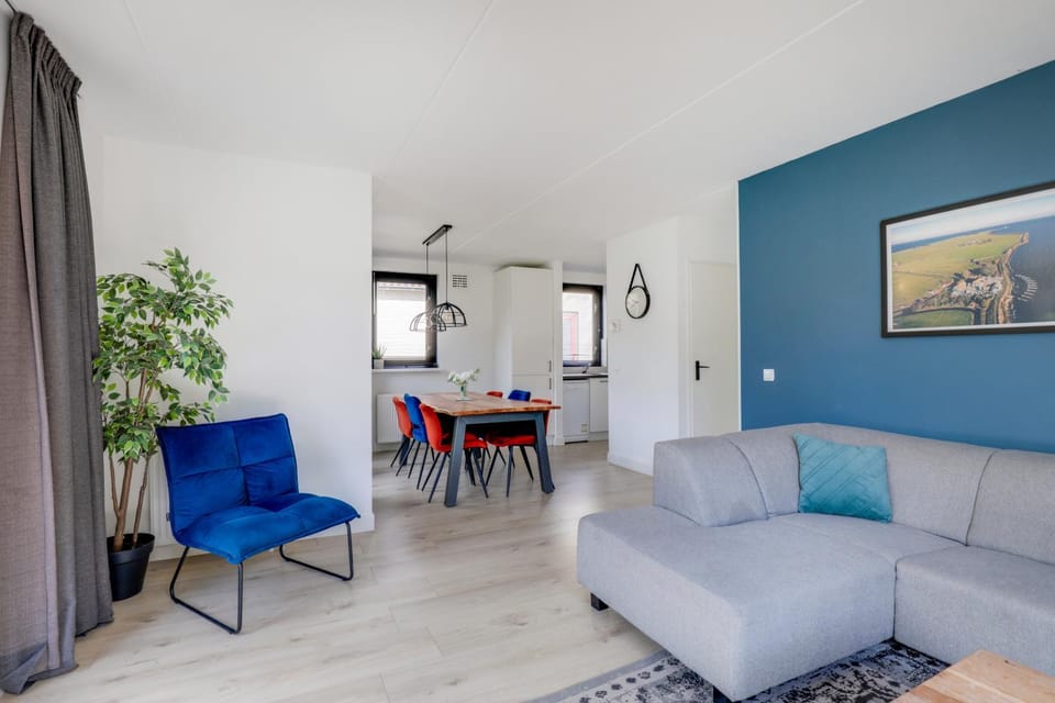 Groenlake Villa 6p Vakantie bungalow House in Gelderland, Netherlands