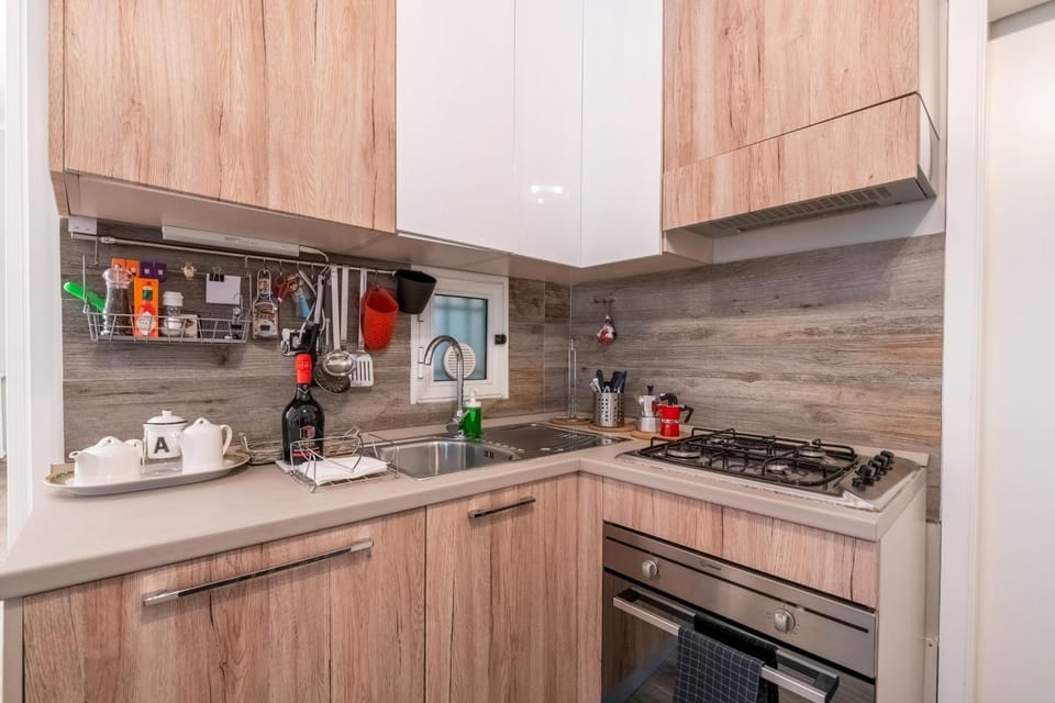 DEA - Boutique Loft in the City Center Apartment in Bari