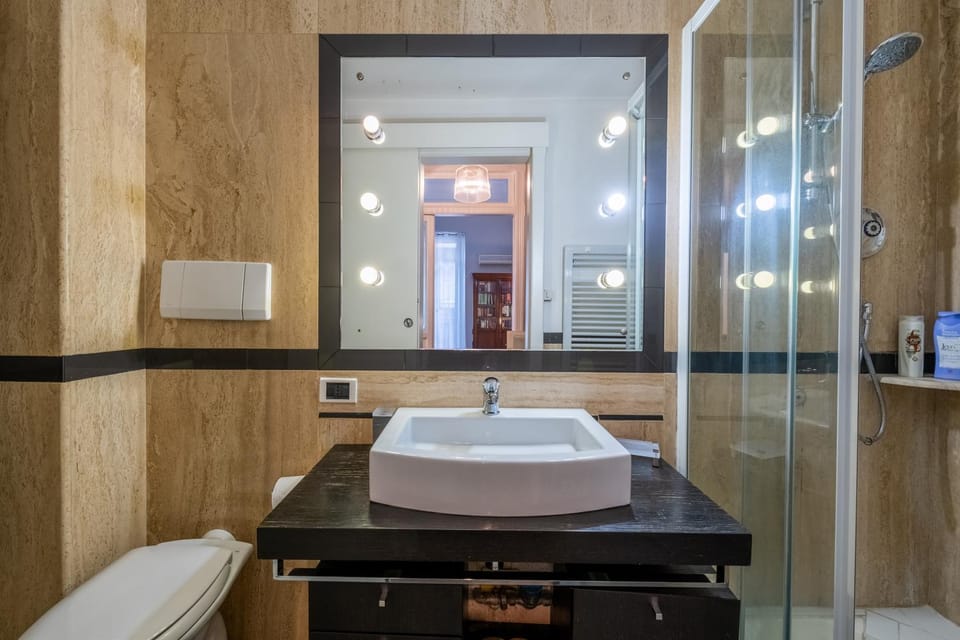 DEA - Boutique Loft in the City Center Apartment in Bari