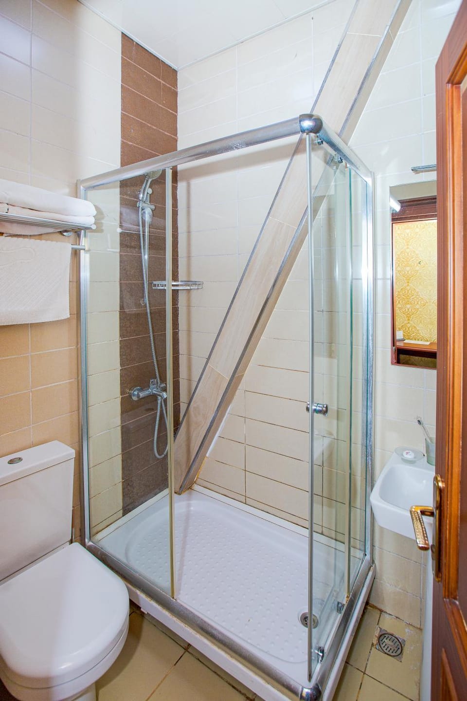 Clover Hotel F1 View Hotel in Baku