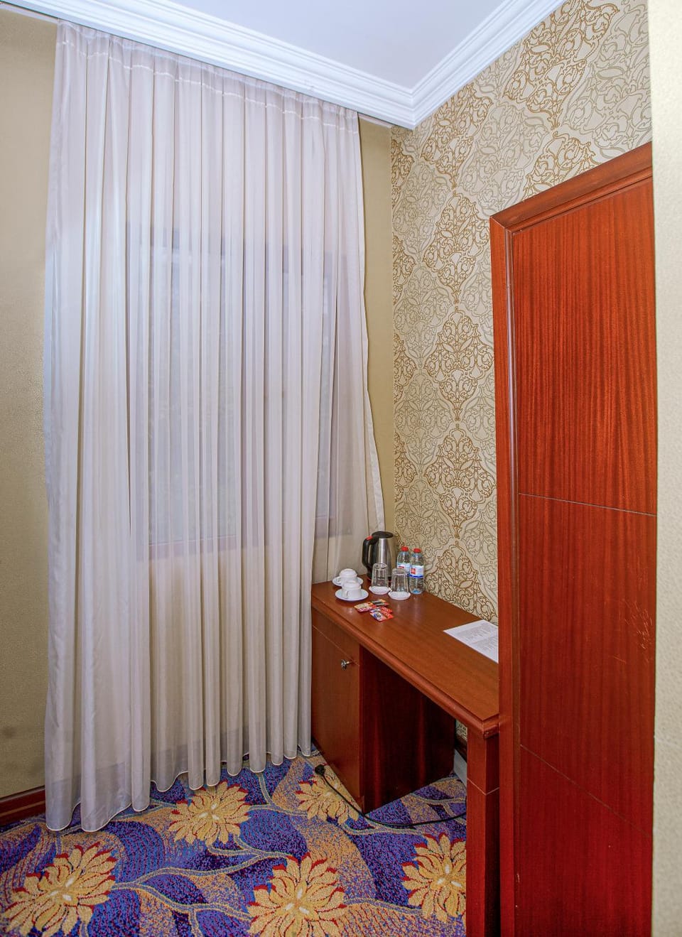 Clover Hotel F1 View Hotel in Baku