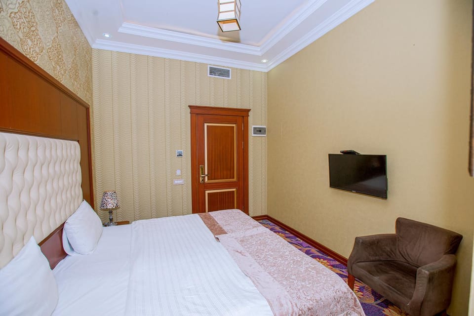 Clover Hotel F1 View Hotel in Baku