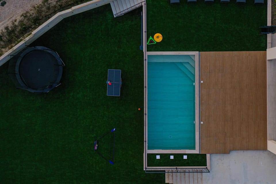 Holiday Home Villa Giovanni House in Zadar County