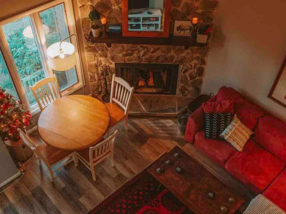 Fantastic home, ideal location, dogs welcome! House in Massies Mill