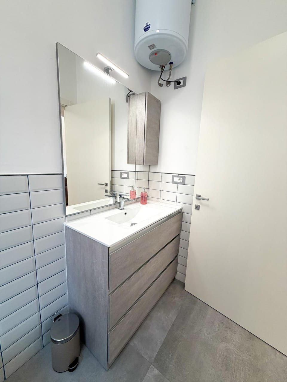 A due passi dal Mare e dal Centro Città Apartment in Genoa