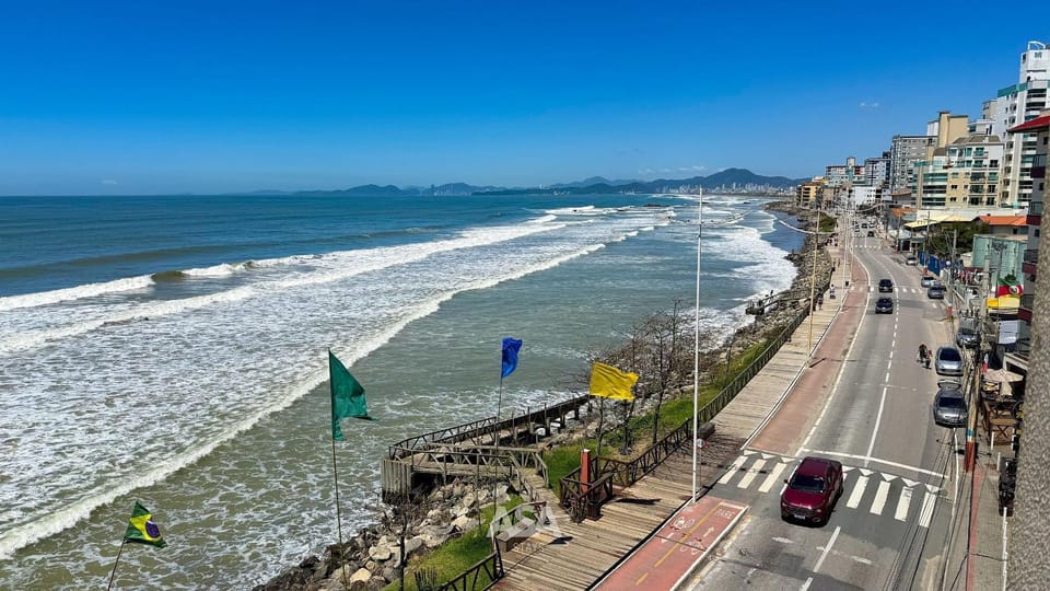 View (from property/room), Beach, Sea view