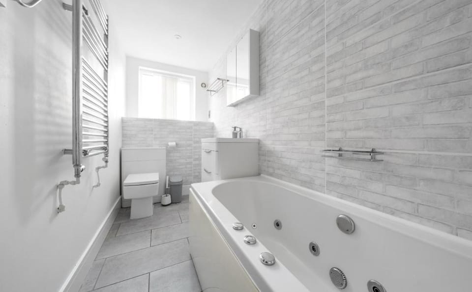 Spacious city centre Flat in the heart of Chester Apartment in Chester